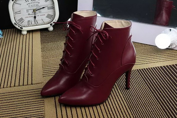 DIOR Casual Fashion boots Women--009